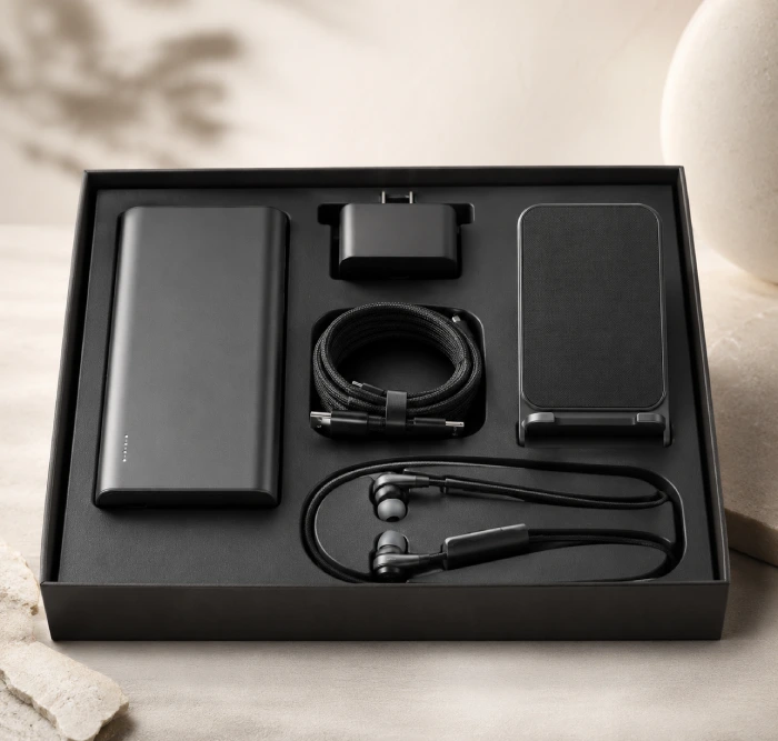 Tech Gift Kit