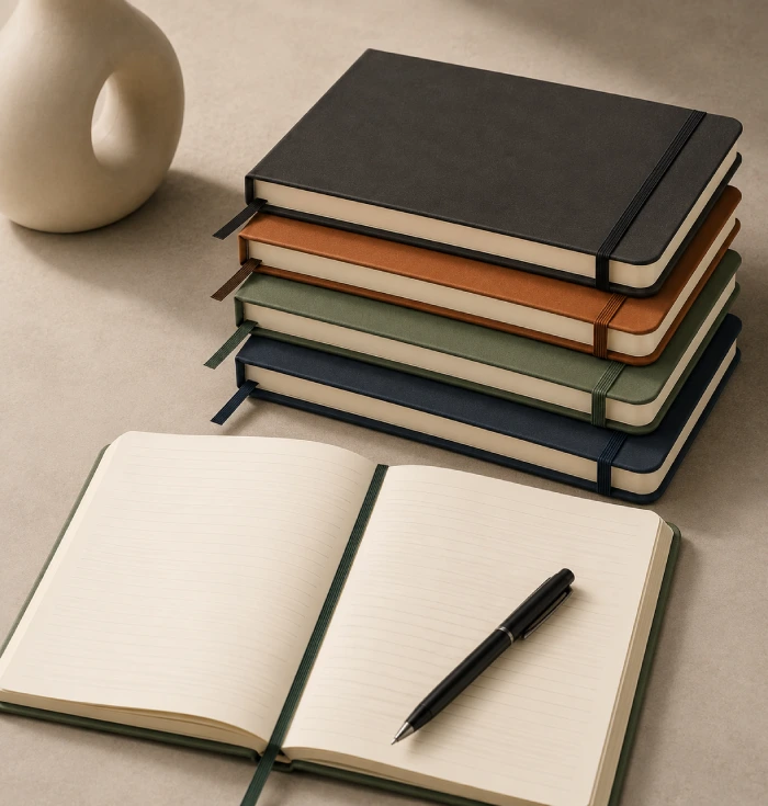 Premium Notebook Set