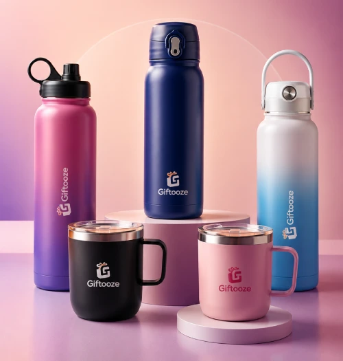 Vacuum Insulated Bottle