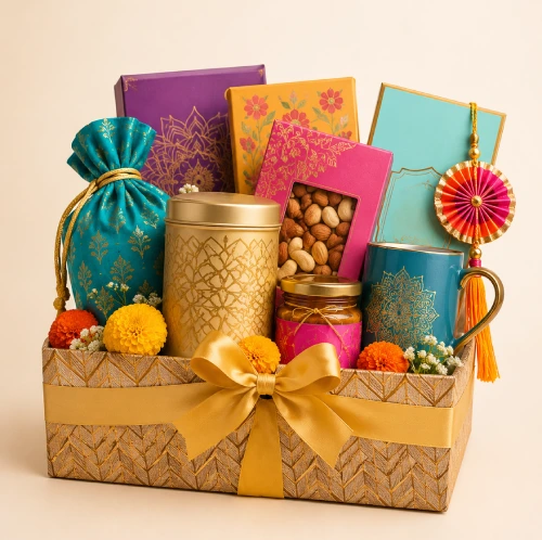 Festival Gift Hamper