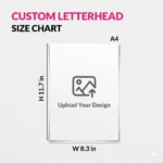 Custom Letterheads