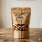 Medium Paper Pouch-img