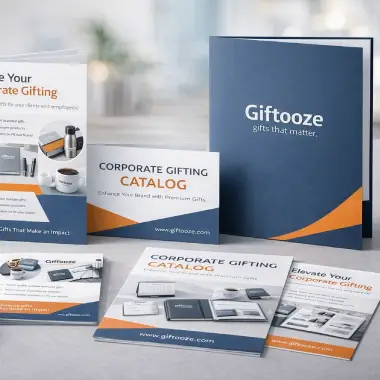 Print & Marketing Materials