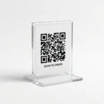 QR Code Table Stan-img