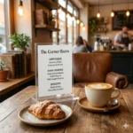 Table Menu Card Holder-img